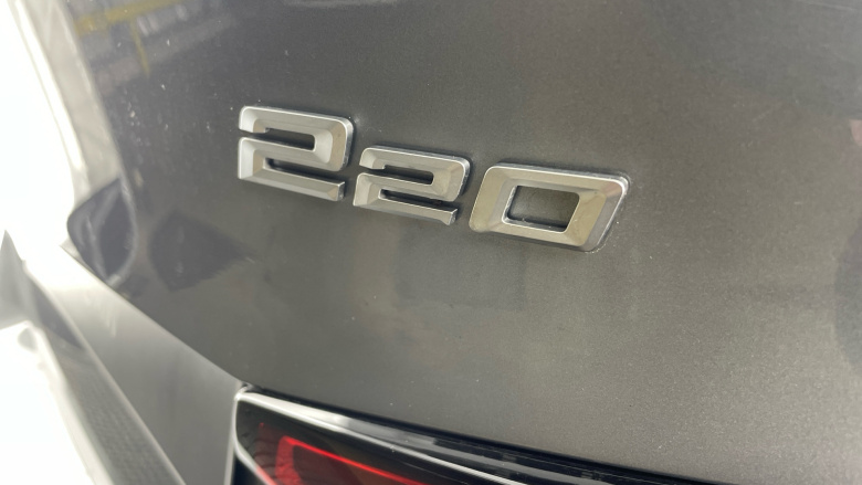 BMW 2 Series 220 M Sport 4dr Step Auto Petrol Saloon
